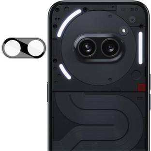 NSTAR Back Camera Lens Glass Protector for Nothing Phone (2a) Plus, Nothing Phone 2a Plus