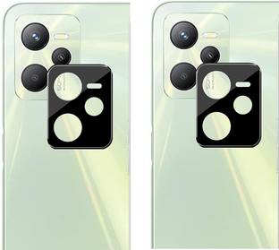 FINCH Back Camera Lens Glass Protector for REALME C35