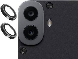 welldesign Back Camera Lens Ring Guard Protector for Nothing Phone (1), Nothing Phone 1