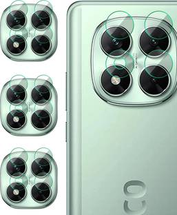 Nazomi Tech Back Camera Lens Glass Protector for Poco x7, X7 Poco, POCO X7