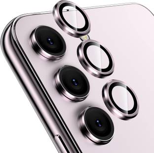 ankSONline Camera Lens Protector for Samsung Galaxy A15 5G, Samsung Galaxy A25 5G, Full Coverage
