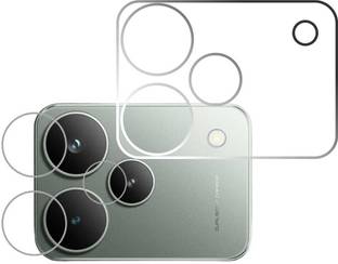 Kancha Back Camera Lens Glass Protector for Realme P4 Pro 5g, Realme P4 Pro, P4 pro