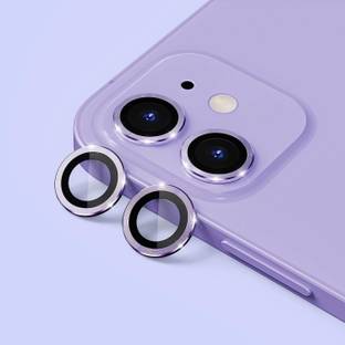 MATSV Camera Lens Protector for iPhone 12