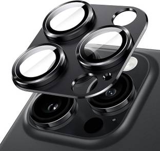 casual need Back Camera Lens Ring Guard Protector for iPhone 15 Pro/ i phone 15 pro max