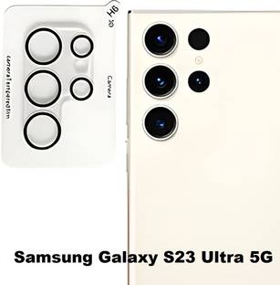 GDBUY Back Camera Lens Glass Protector for SAMSUNG Galaxy S23 Ultra 5G, SAMSUNG Galaxy S23 Ultra, Samsung Galaxy S23 Ultra 5G