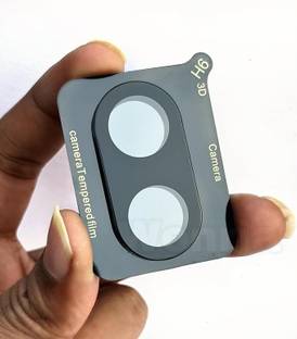 Getpay Back Camera Lens Glass Protector for Redmi 13C 5G