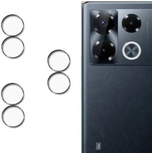DB Back Camera Lens Glass Protector for INFINIX NOTE 40 PRO 5G CAMERA LENS (PACK OF 3)