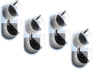 Hideous Back Camera Lens Glass Protector for OPPO Reno10 5G