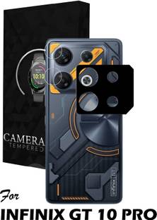 FINCH Back Camera Lens Glass Protector for INFINIX GT10 PRO