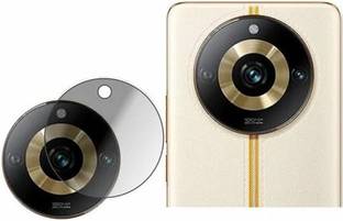 Trink Back Camera Lens Glass Protector for REALME 11 PRO 5G