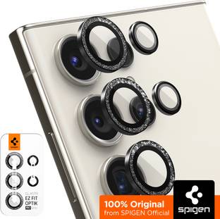 Spigen Back Camera Lens Glass Protector for Galaxy S23 Ultra