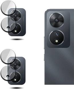RANKART Back Camera Lens Glass Protector for Vivo T2 5G