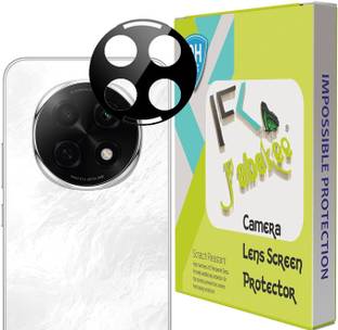 Besmon Back Camera Lens Glass Protector for for OPPO F29 Pro 5G Camera Lens Protector Edge to Edge Coverage
