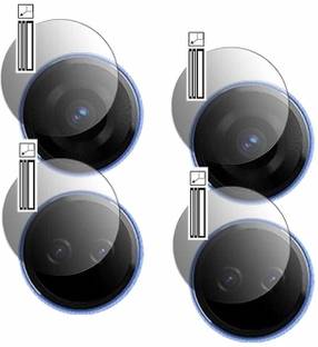 SCREENPROTECTOR Back Camera Lens Glass Protector for Tecno Camon 20 CAMERA LENS