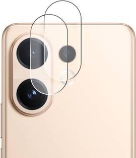 Glameech Back Camera Lens Glass Protector for VivoV60