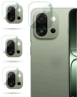 Nazomi Tech Back Camera Lens Glass Protector for Oneplus 13s, 13s Oneplus, ONEPLUS 13S