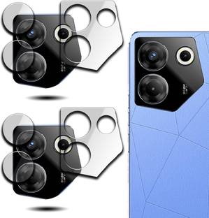 A-star Back Camera Lens Glass Protector for Tecno Camon 20 Pro 5G