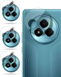 Nazomi Tech Back Camera Lens Glass Protector for Realme Narzo 80 Pro, Narzo 80 Pro Realme, REALME NARZO 80 PRO
