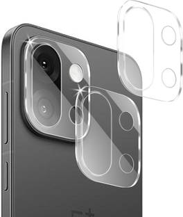 SAFIFY Back Camera Lens Glass Protector for Oneplus 13S- 13T