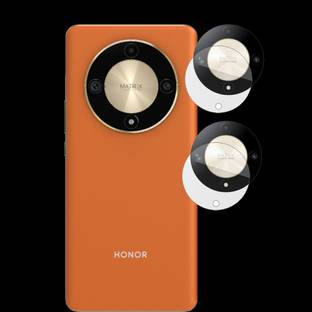 SAEMPIRE Back Camera Lens Glass Protector for HONOR X9b 5G (Not A Tempered Glass)