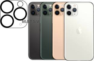 MATSV Camera Lens Protector for iPhone 11 Pro