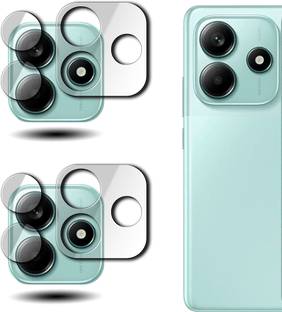 Hi-Cam Back Camera Lens Glass Protector for Xiaomi Redmi Note 14 5G