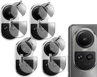 Hideous Back Camera Lens Glass Protector for OPPO Reno10 5G