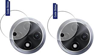 FINCH Back Camera Lens Glass Protector for Oppo F27 Pro Plus 5G, F27 pro, F27 ProPlus, f27 pro Oppo, oppo f27 pro Plus