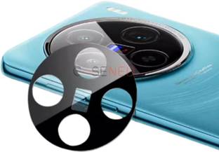 TESPARK Back Camera Lens Glass Protector for vivo X200 Pro 5G, Vivo X200 Pro 5G