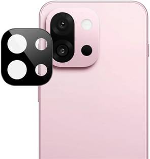 Caseline Back Camera Lens Glass Protector for OnePlus 13s
