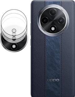EJZATI Back Camera Lens Glass Protector for OPPO F27 PRO PLUS 5G, BACK CAMERA LENS PROTECTOR