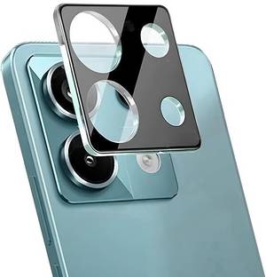Vgear Back Camera Lens Glass Protector for Redmi Note 13 Pro 5G Back Camera Lens Glass Guard