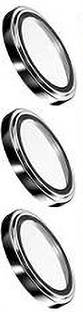 CASEHUNT Back Camera Lens Ring Guard Protector for Realme P4X 5G