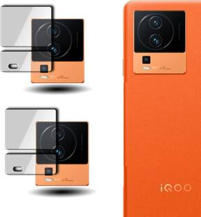 ASTARD Back Camera Lens Glass Protector for IQOO Neo 7 Pro