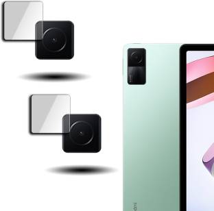 MOBIHOUSE Back Camera Lens Glass Protector for - Xiaomi Redmi Pad