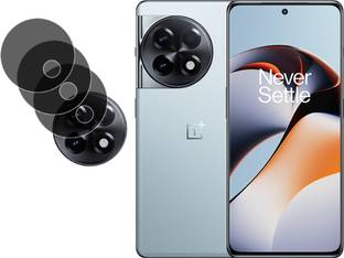 EJZATI Back Camera Lens Glass Protector for CAMERA LENS FOR ONEPLUS 11R 5G