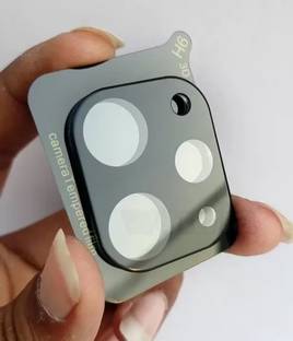 MOBIGENIX Back Camera Lens Glass Protector for REDMI 12 5G