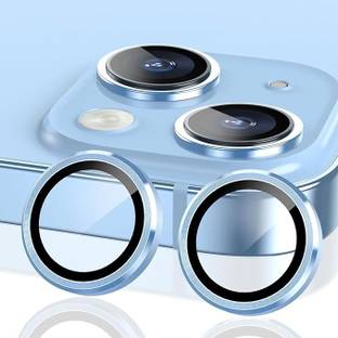 Gedgetlike iPhone 14, 14 Plus Protector Mobile Phone Lens