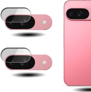 A-star Back Camera Lens Glass Protector for Google Pixel 9 5G