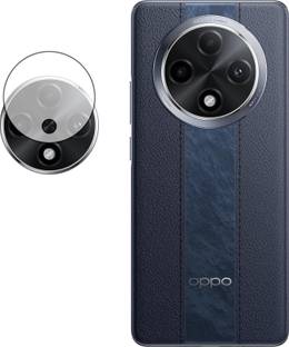 EJZATEX Back Camera Lens Glass Protector for OPPO F27 PRO PLUS, BACK CAMERA LENS PROTECTOR