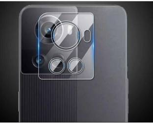 SHAKU Back Camera Lens Glass Protector for OnePlus 10R