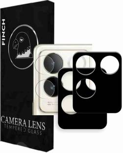 finch Back Camera Lens Glass Protector for VIVO T2 PRO 5G