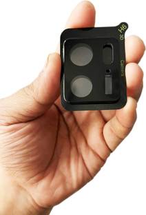 Oncraves Back Camera Lens Glass Protector for Motorola Edge 40