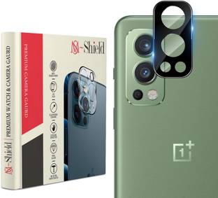 MS-Shield Back Camera Lens Glass Protector for OnePlus Nord 2 5G