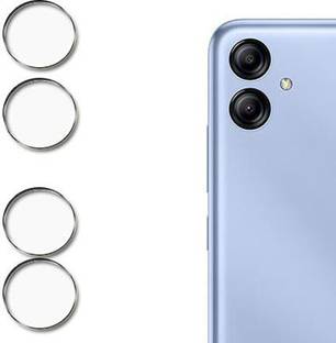 tombik Back Camera Lens Glass Protector for tetu-Samsung Galaxy A04e