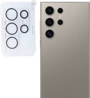 Oncraves Back Camera Lens Glass Protector for Samsung Galaxy S24 Ultra 5G