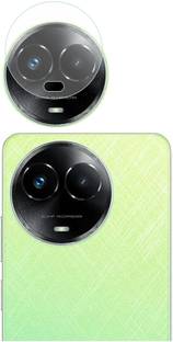 Ten To 11 Back Camera Lens Glass Protector for Realme Narzo 60X 5G