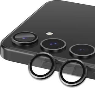 ankSONline Back Camera Lens Ring Guard Protector for Samsung Galaxy S24 FE 5G