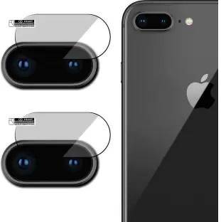 M A ZONE Back Camera Lens Glass Protector for IPHONE 7 PLUS