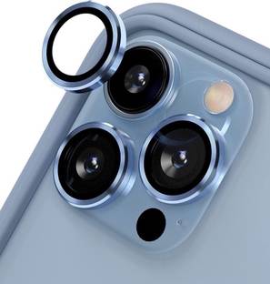 A3sprime Back Camera Lens Glass Protector for Apple iPhone 13 Pro Max